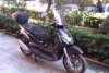 vendo beverly 250 cc