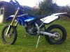 SHERCO S.E 300I RACING 2011